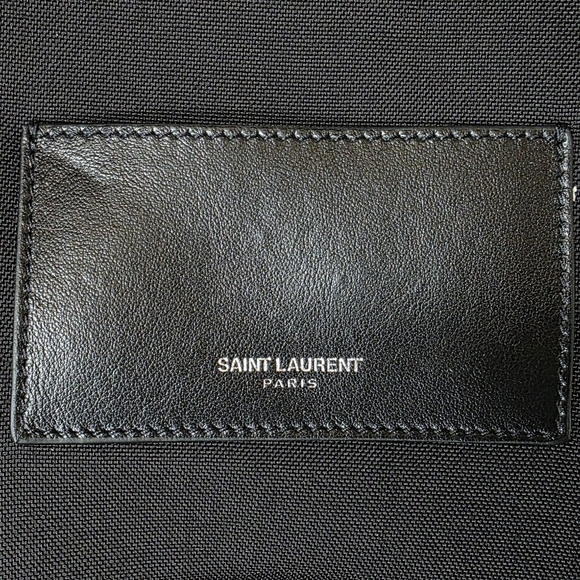 Saint Laurent Backpack - Picture 6 of 9